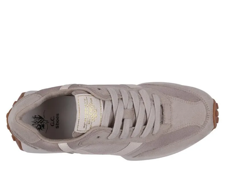 Fashion & Lifestyle>GC Shoes Women's Howell Sneakers
