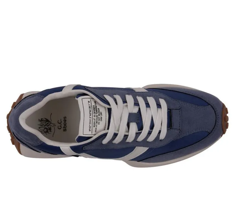 Fashion & Lifestyle>GC Shoes Women's Howell Sneakers