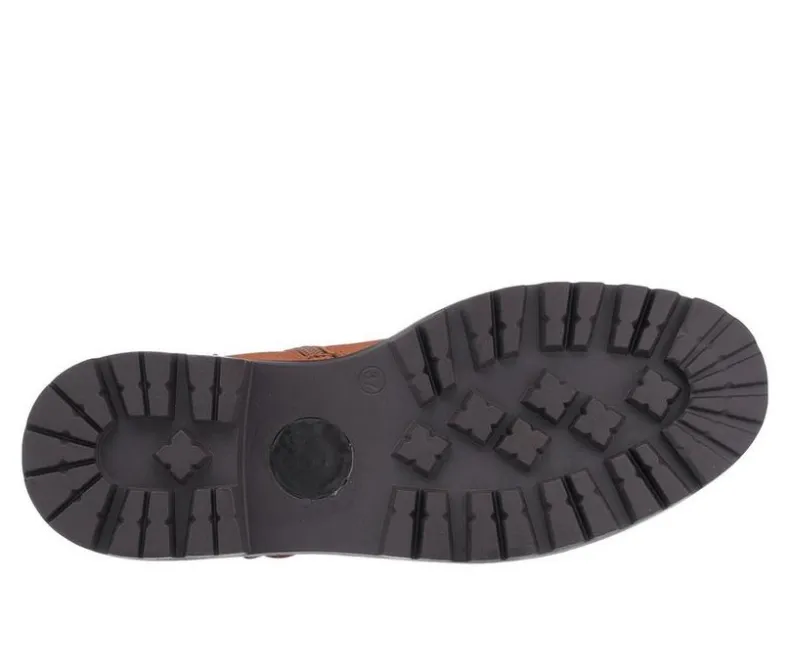Moto>GC Shoes Women's Kingsburg Moto Boots