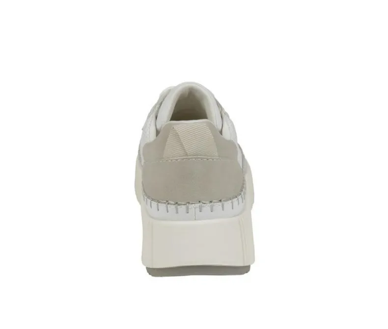 Platform|Fashion & Lifestyle>GC Shoes Women's Madrid Wedge Sneakers