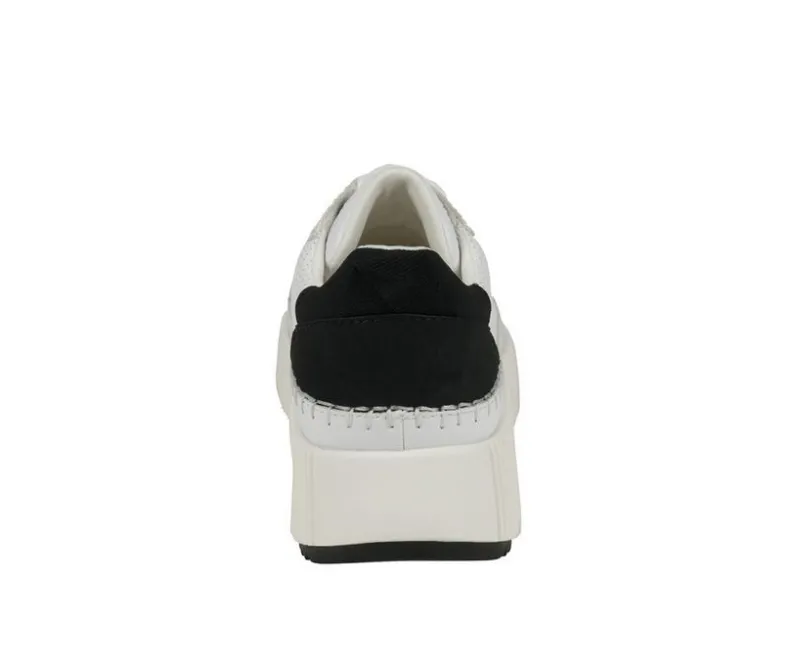 Platform|Fashion & Lifestyle>GC Shoes Women's Madrid Wedge Sneakers
