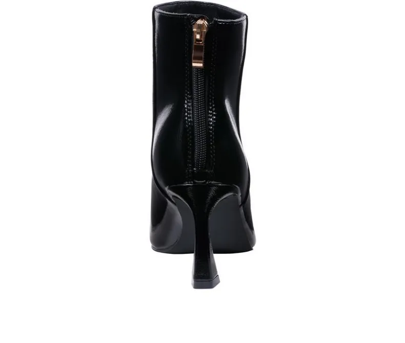 Boots & Booties>GC Shoes Women's Marcel Booties