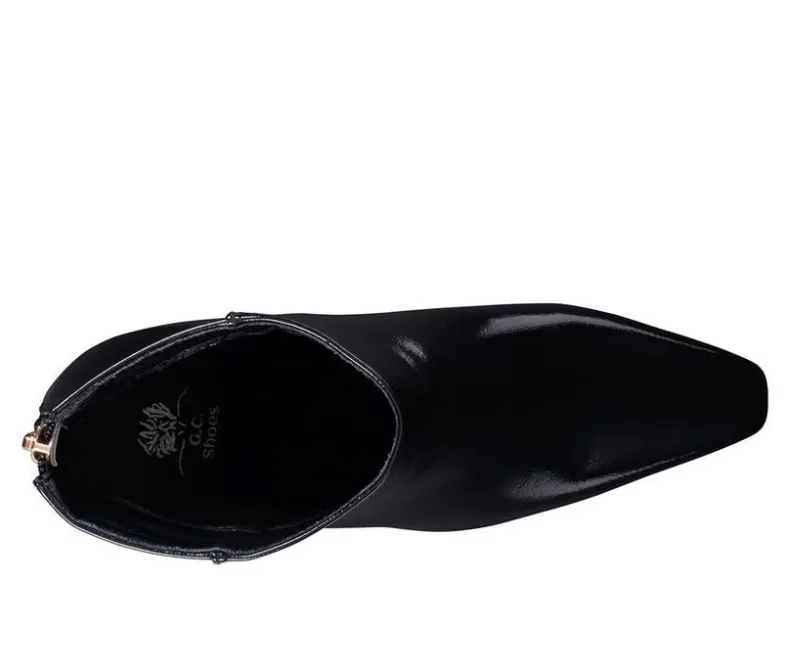 Boots & Booties>GC Shoes Women's Marcel Booties
