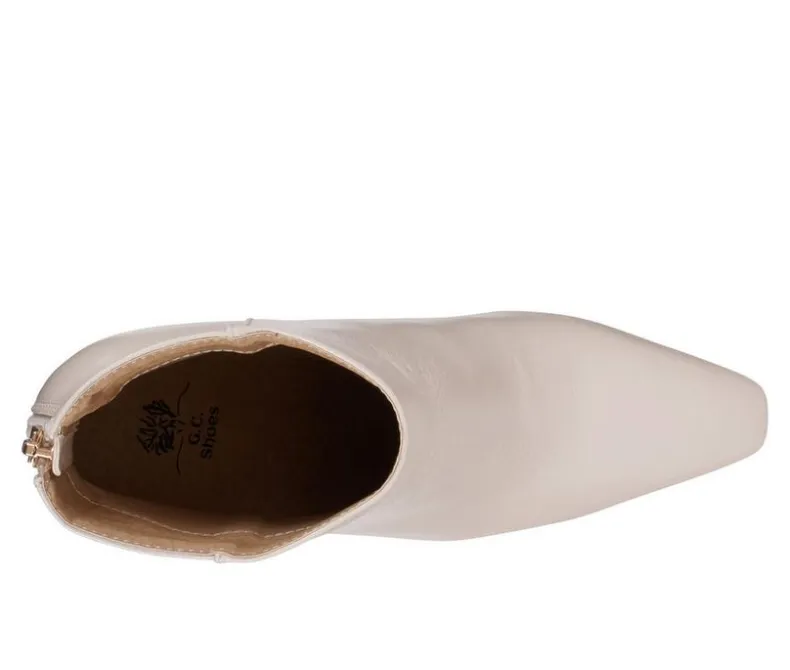 Boots & Booties>GC Shoes Women's Marcel Booties