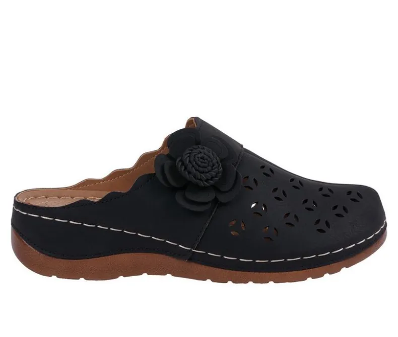 Clogs & Mules>GC Shoes Women's Marisol Mules