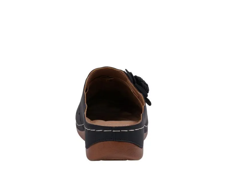 Clogs & Mules>GC Shoes Women's Marisol Mules