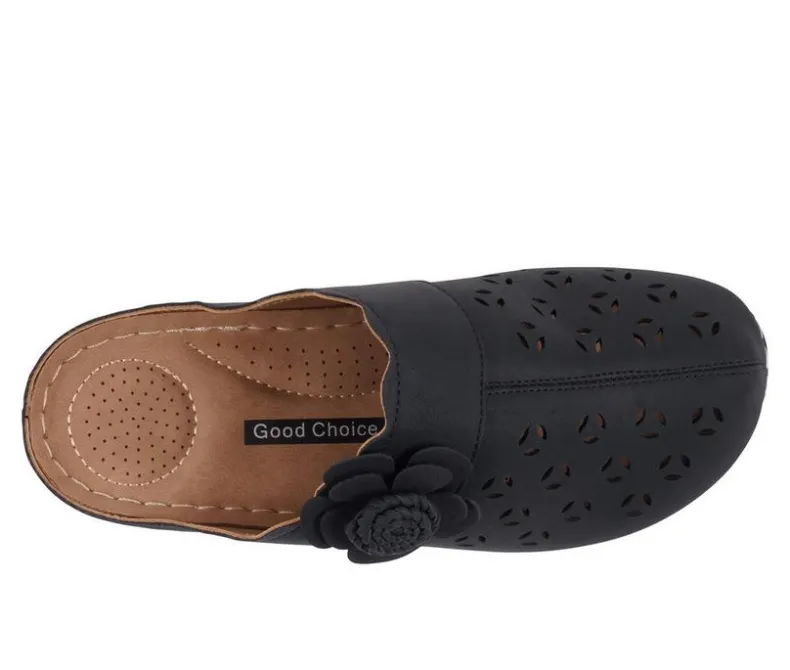 Clogs & Mules>GC Shoes Women's Marisol Mules