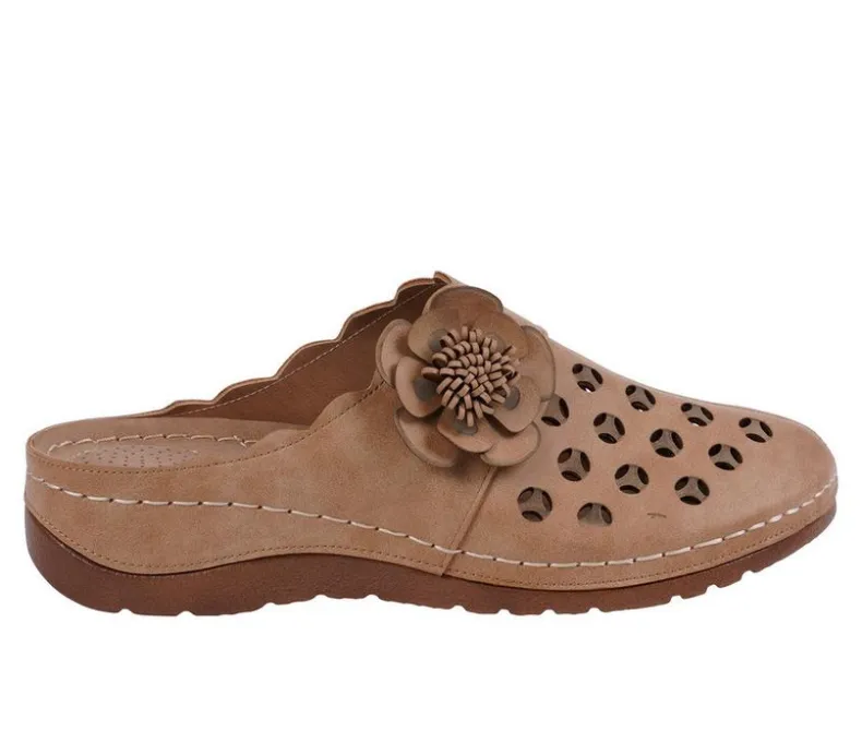 Clogs & Mules>GC Shoes Women's Marisol Mules