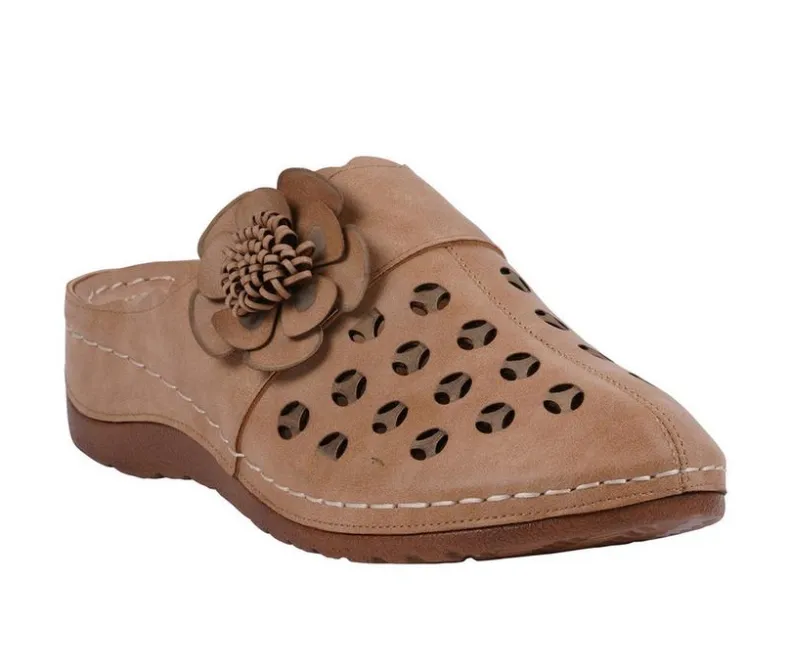 Clogs & Mules>GC Shoes Women's Marisol Mules