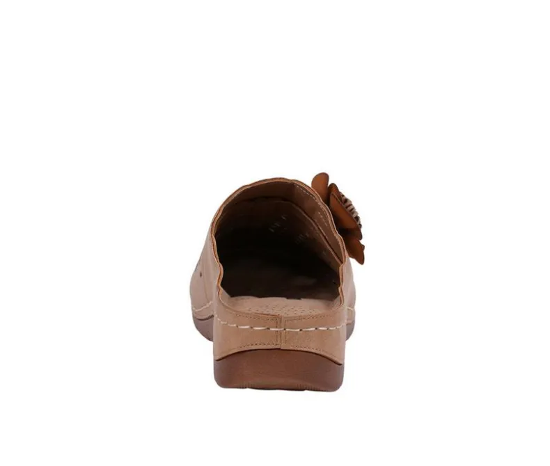 Clogs & Mules>GC Shoes Women's Marisol Mules