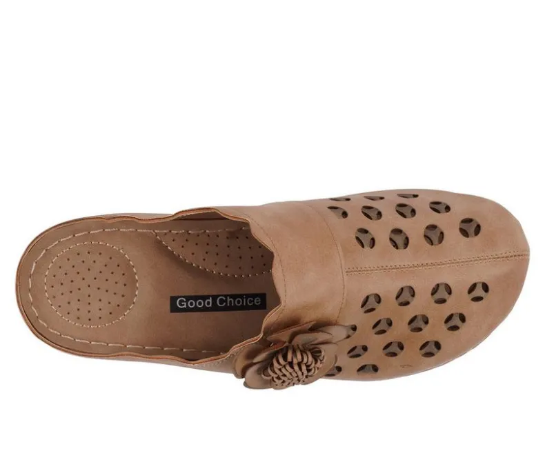 Clogs & Mules>GC Shoes Women's Marisol Mules