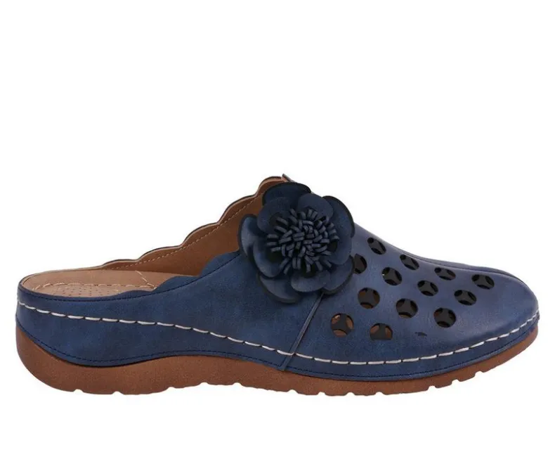 Clogs & Mules>GC Shoes Women's Marisol Mules