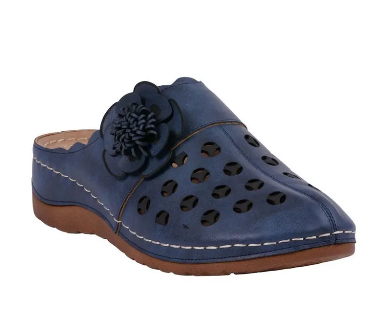 Clogs & Mules>GC Shoes Women's Marisol Mules
