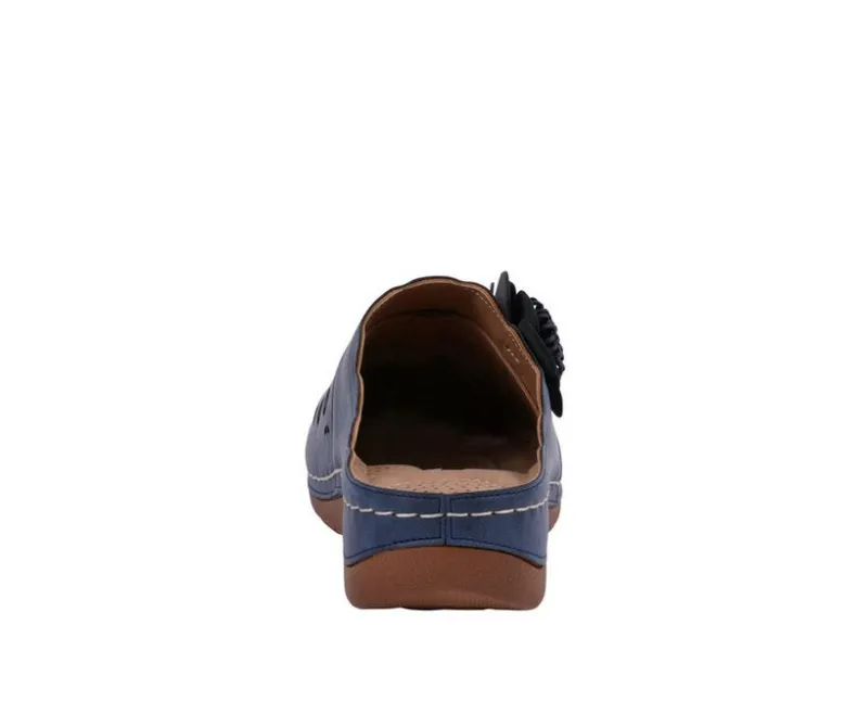 Clogs & Mules>GC Shoes Women's Marisol Mules