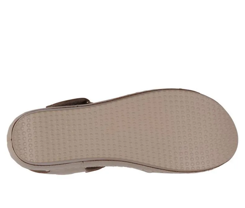 Pumps & Heels>GC Shoes Women's Maxwell Wedge Sandals