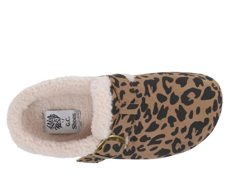 Clogs & Mules>GC Shoes Women's Maylis Clogs
