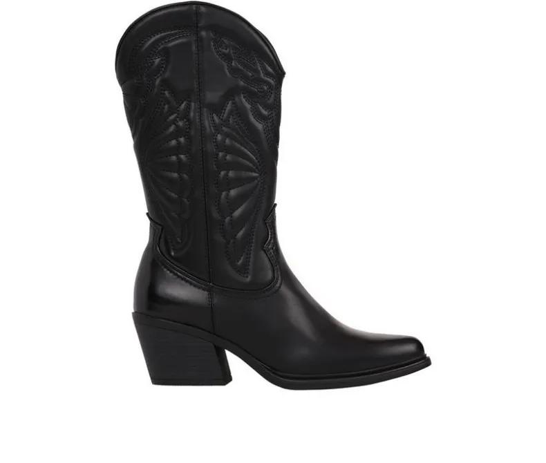 Cowboy & Western>GC Shoes Women's Savannah Western Boots