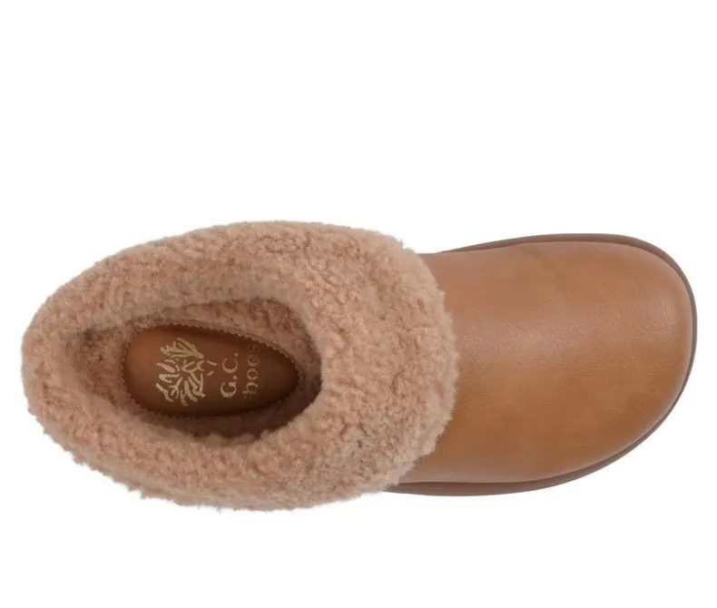 Clogs & Mules>GC Shoes Women's Shari Mules