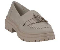 Loafers & Oxfords>GC Shoes Women's Tillie Chunky Loafers