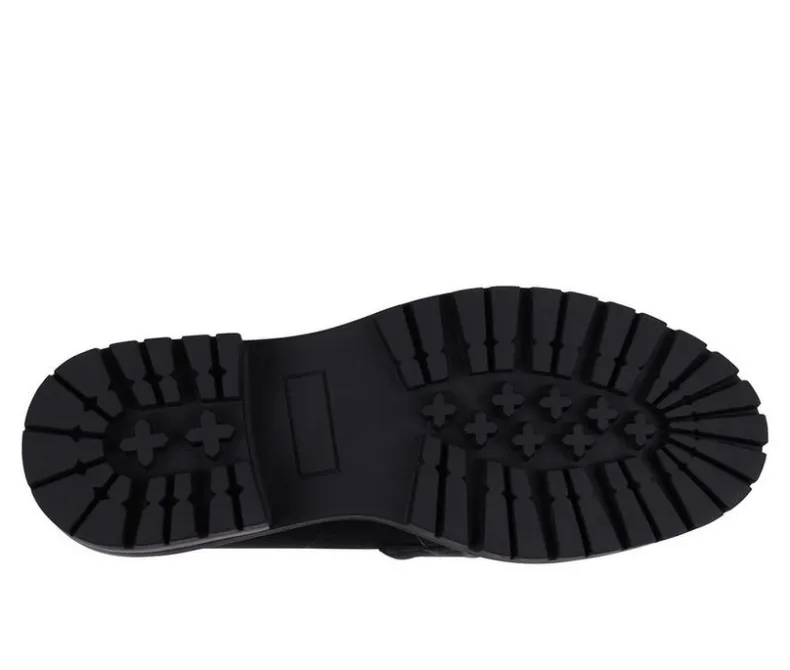 Loafers & Oxfords>GC Shoes Women's Tillie Chunky Loafers