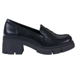 Loafers & Oxfords>GC Shoes Women's Vance Loafers