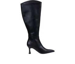 Tall>GC Shoes Women's Vanessa Knee High Boots