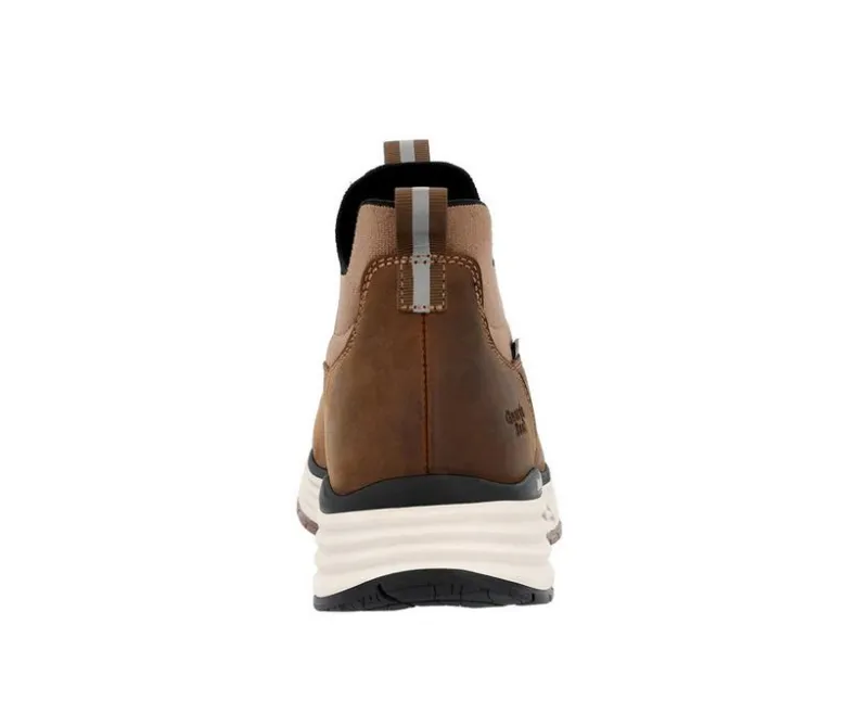 Chelsea>Georgia Boot Women's Durablend Sport Waterproof Chelsea Work Boots