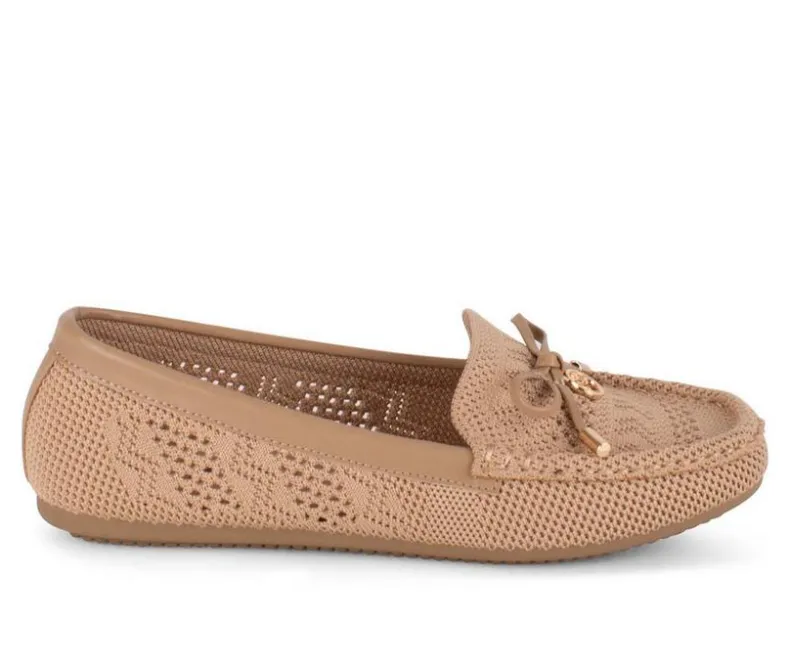 Loafers & Oxfords>Gloria Vanderbilt Women's Rita Loafers