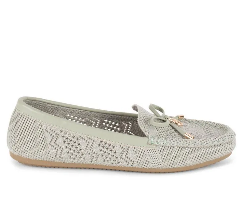 Loafers & Oxfords>Gloria Vanderbilt Women's Rita Loafers