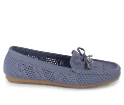 Loafers & Oxfords>Gloria Vanderbilt Women's Rita Loafers