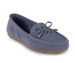 Loafers & Oxfords>Gloria Vanderbilt Women's Rita Loafers