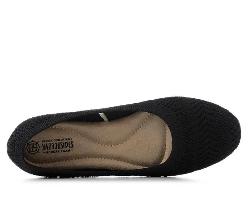Flats>Harborsides Women's Narelle Flats