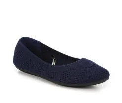 Flats>Harborsides Women's Narelle Flats
