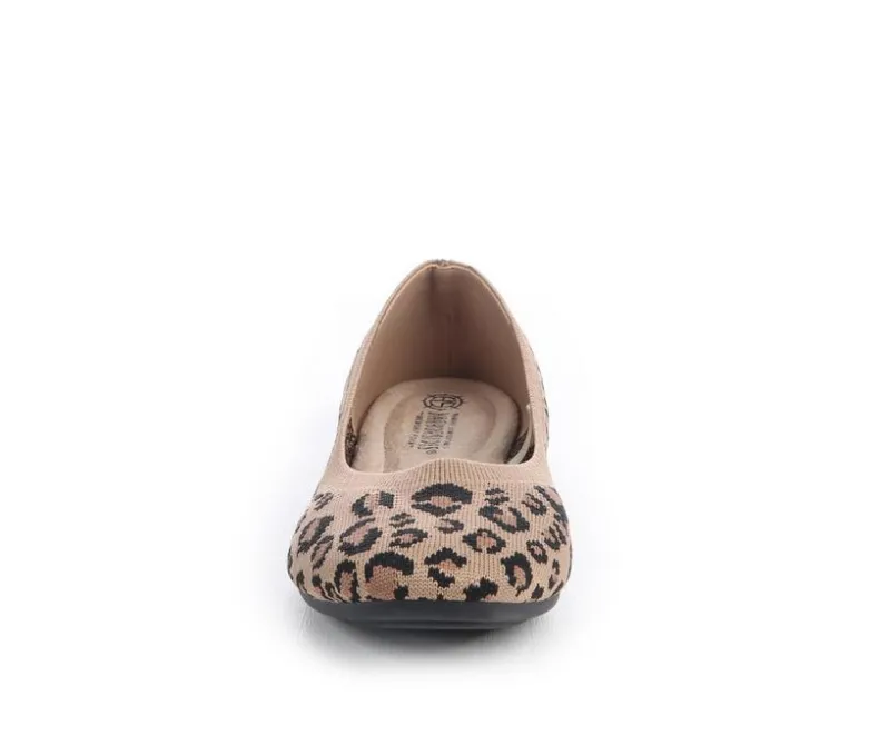 Flats>Harborsides Women's Narelle Flats