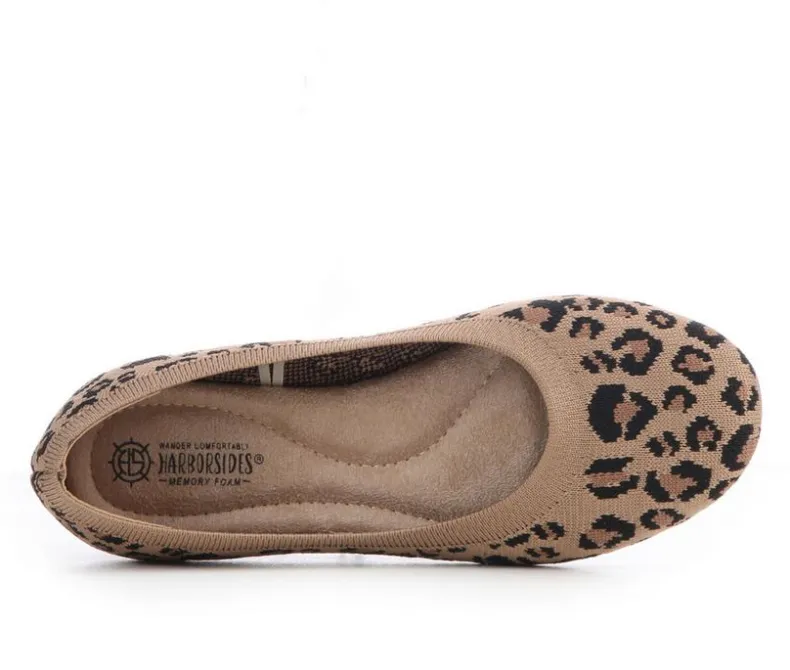 Flats>Harborsides Women's Narelle Flats