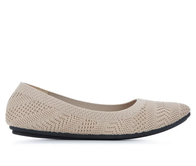 Flats>Harborsides Women's Narelle Flats