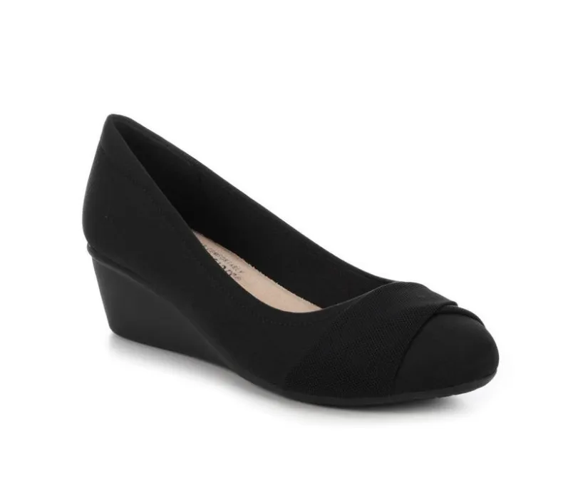 Pumps & Heels>Harborsides Women's Rowlan Wedges