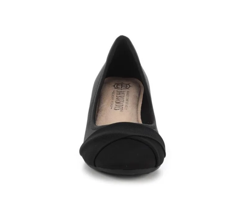 Pumps & Heels>Harborsides Women's Rowlan Wedges
