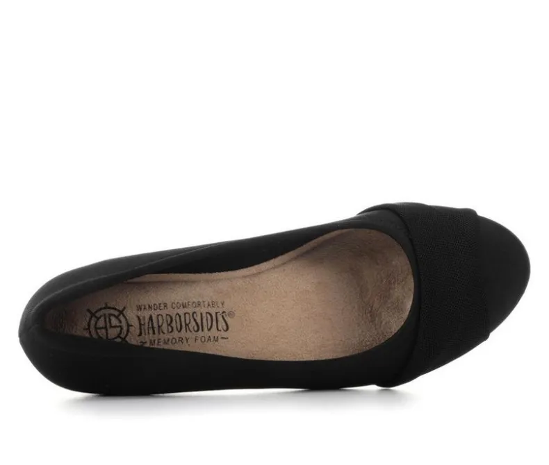 Pumps & Heels>Harborsides Women's Rowlan Wedges