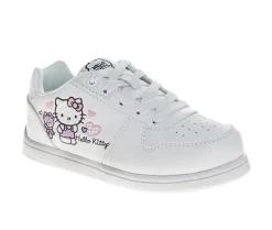 Fashion & Lifestyle>Hello Kitty Women's Sneakers