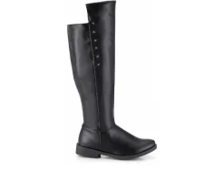 Tall>Henry Ferrara Women's Charm-501 Knee High Boots