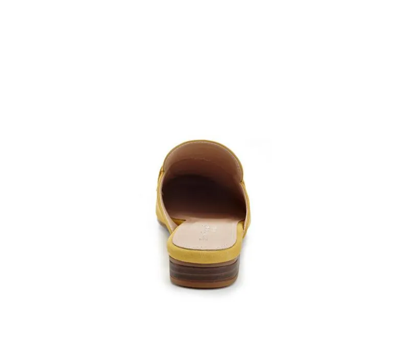 Clogs & Mules>Henry Ferrara Women's Comfort-F Mules