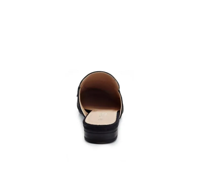 Clogs & Mules>Henry Ferrara Women's Comfort-F Mules