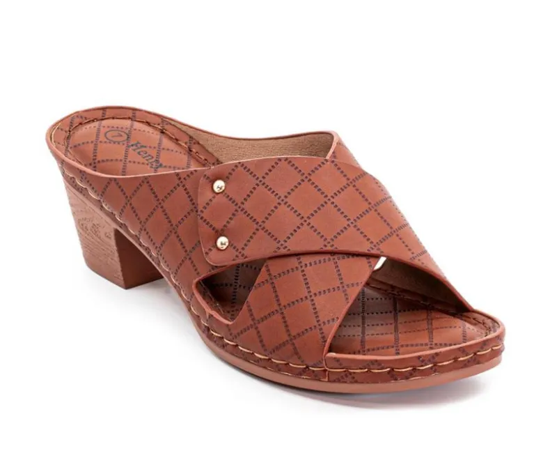 Sandals|Pumps & Heels>Henry Ferrara Women's Costarica-3 Dress Sandals