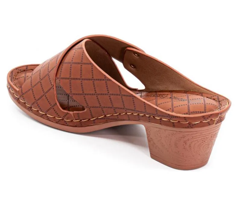 Sandals|Pumps & Heels>Henry Ferrara Women's Costarica-3 Dress Sandals