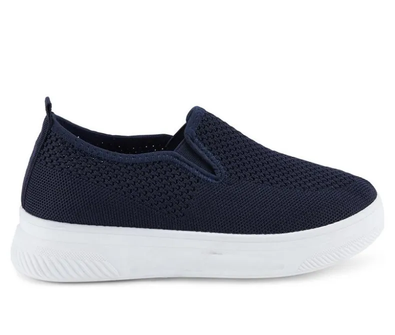 Platform>Henry Ferrara Women's Hobba Sneakers