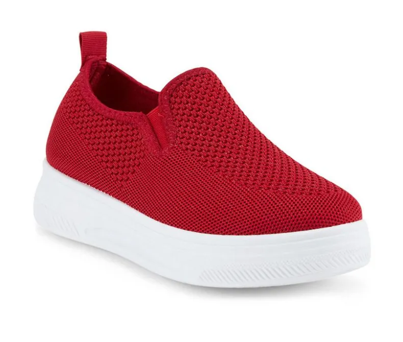Platform>Henry Ferrara Women's Hobba Sneakers