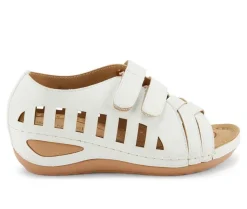 Sandals>Henry Ferrara Women's Indiana Sneakers