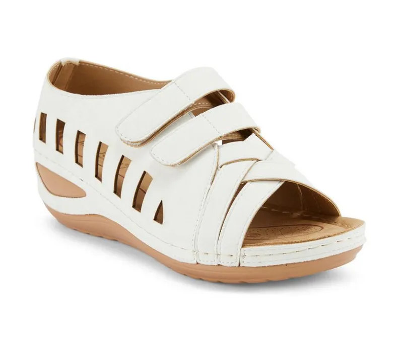 Sandals>Henry Ferrara Women's Indiana Sneakers