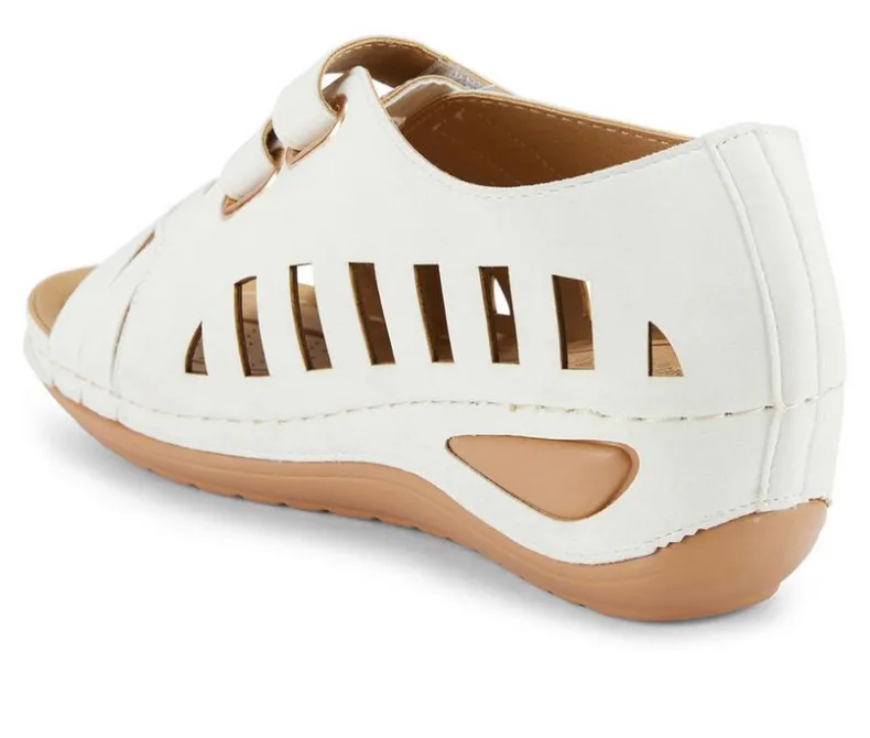 Sandals>Henry Ferrara Women's Indiana Sneakers